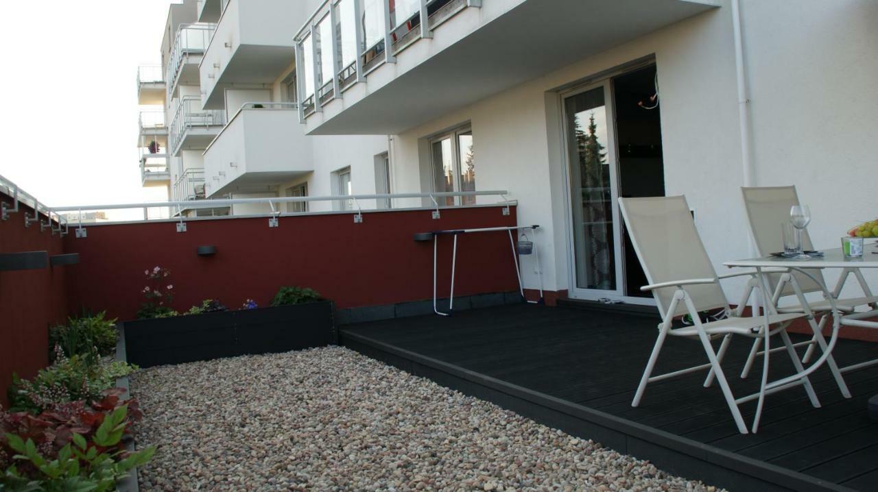 Apartament Glamour 24H Białystok Esterno foto