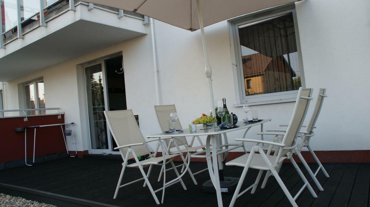 Apartament Glamour 24H Białystok Esterno foto