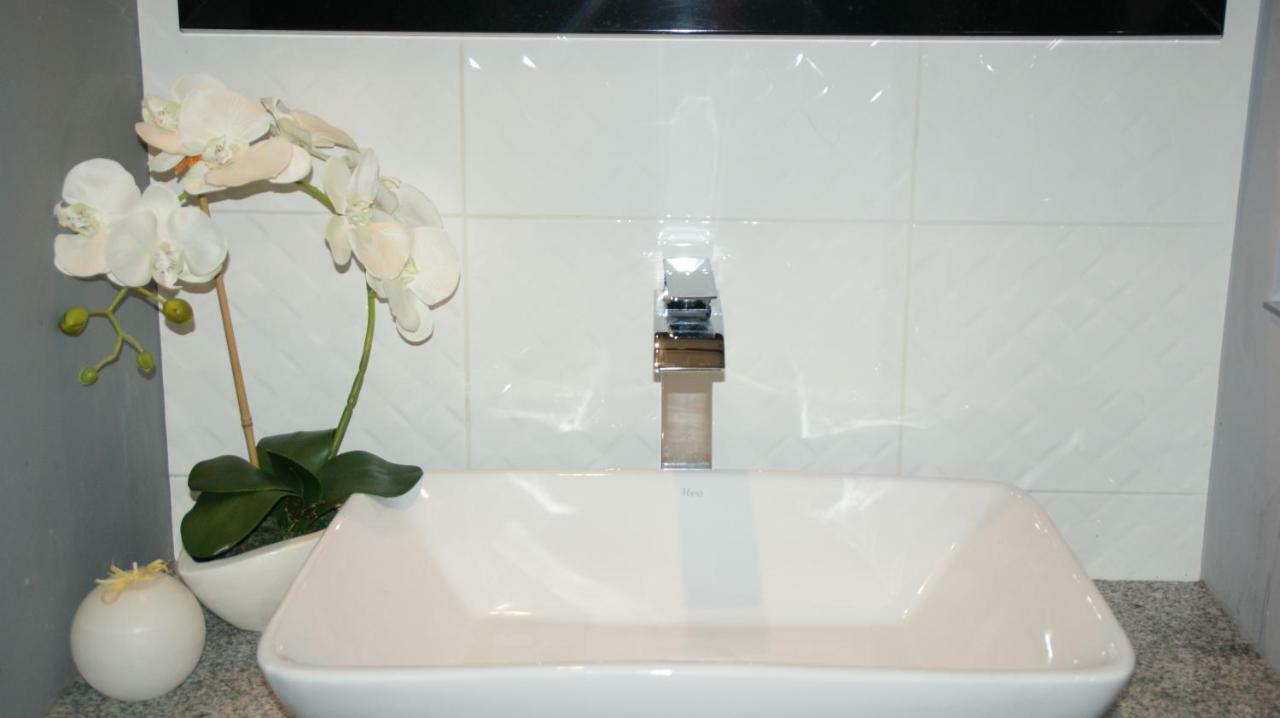 Apartament Glamour 24H Białystok Esterno foto