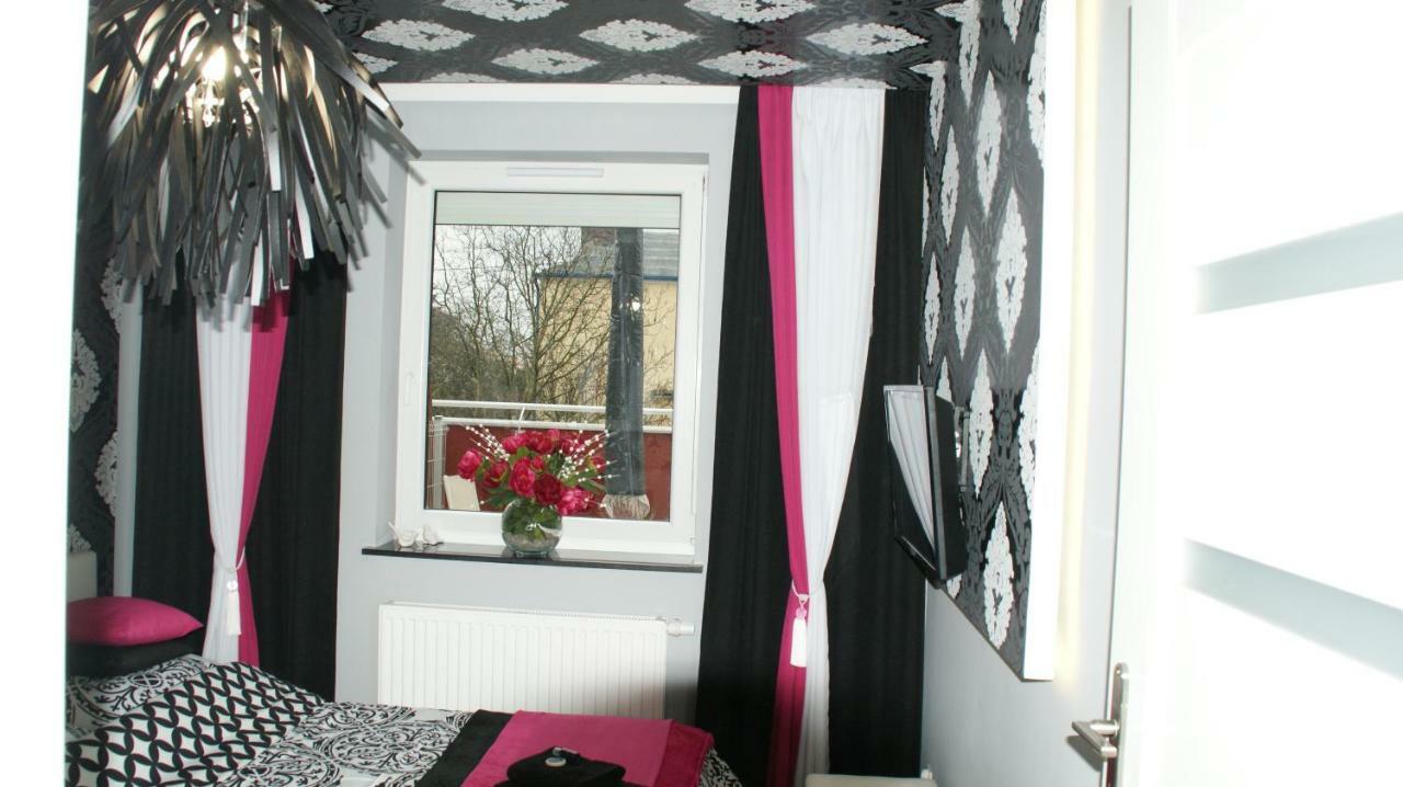 Apartament Glamour 24H Białystok Esterno foto