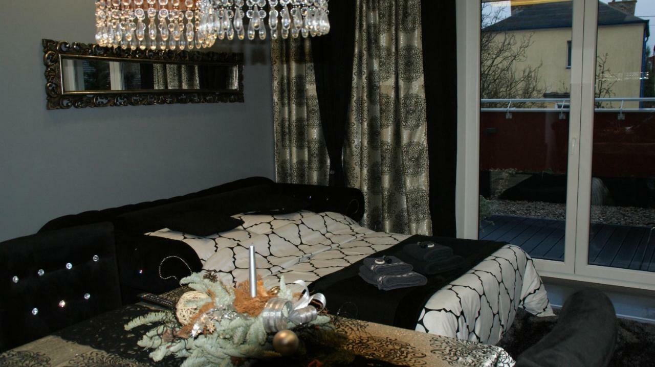 Apartament Glamour 24H Białystok Esterno foto